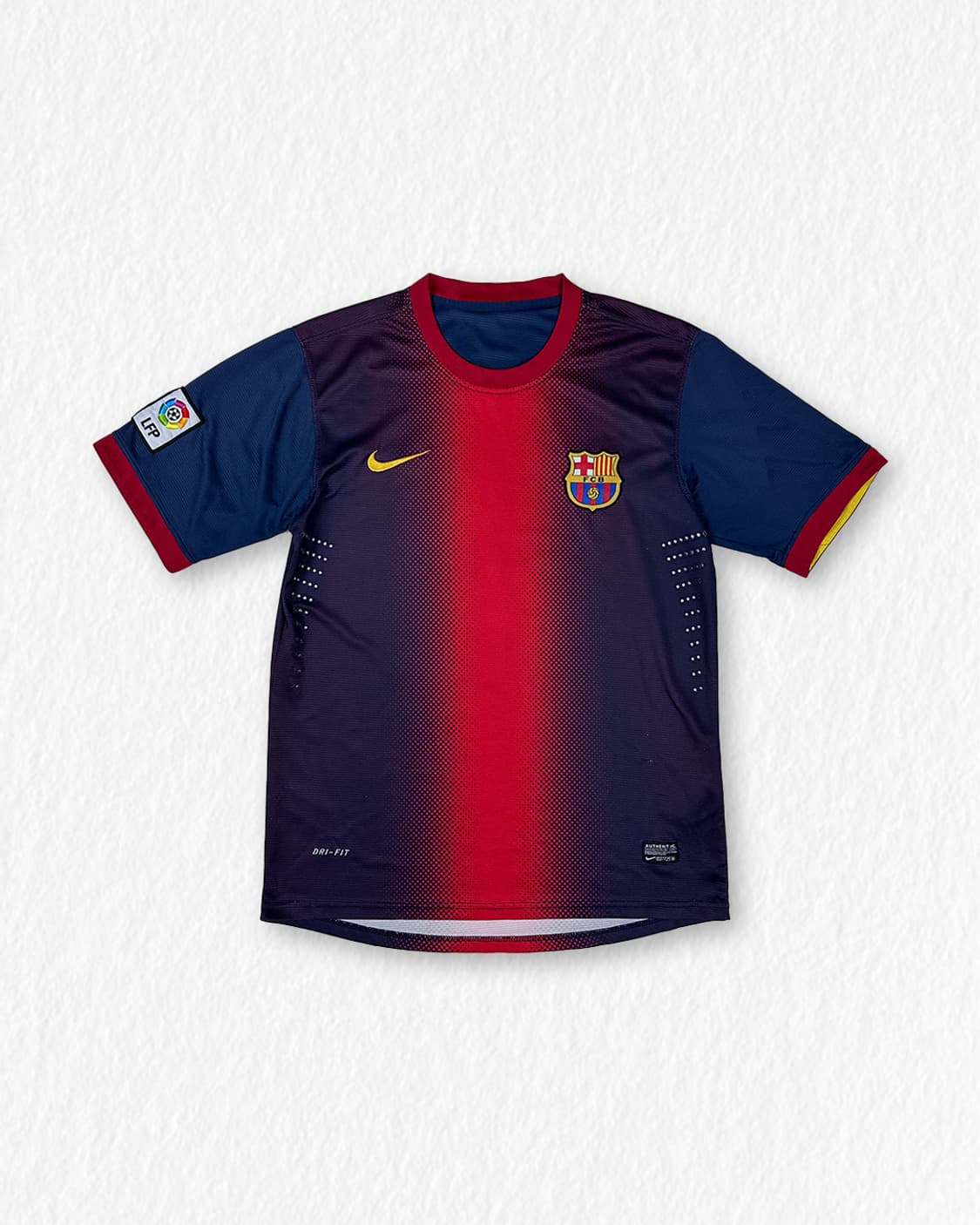 나이키 바르셀로나 반팔 상품이미지1