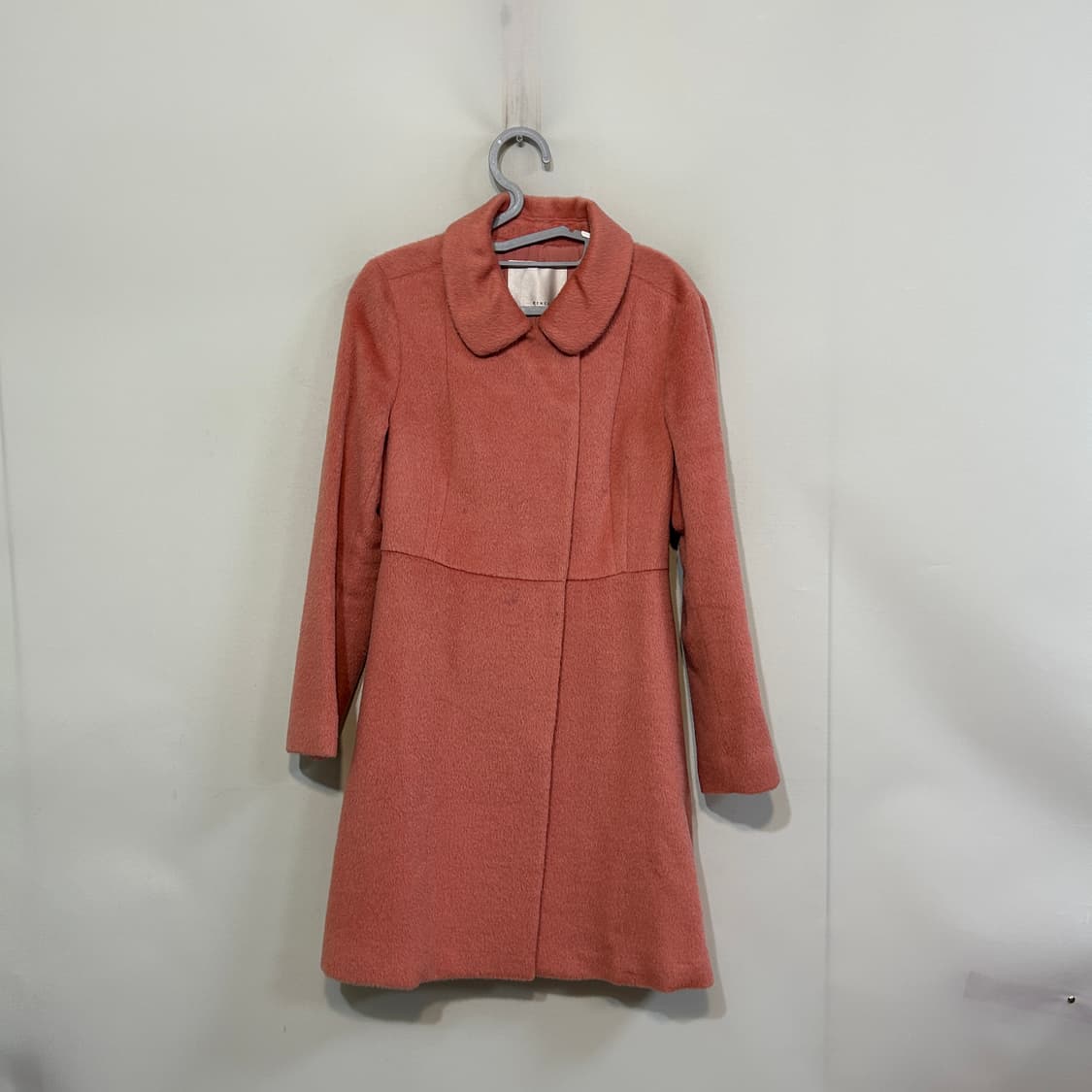 레니본 코트 55 상품이미지1