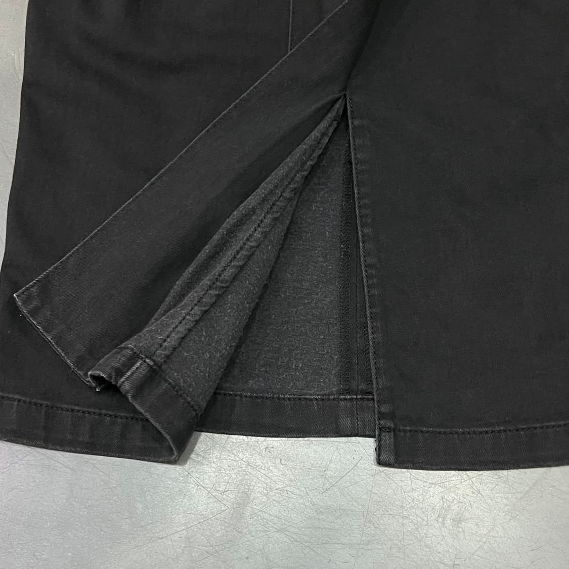  엠포리오 아르마니 디테일 스커트 y16298 상품이미지4