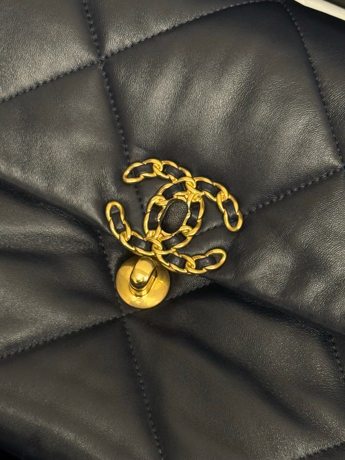 샤넬 2019 플랩백(제니백) 상품이미지4