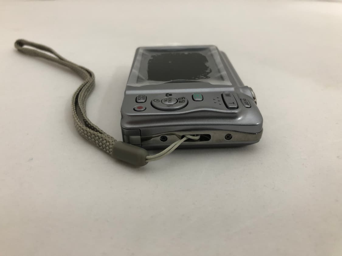 후지필름 파인픽스 JX500 실버 상품이미지7