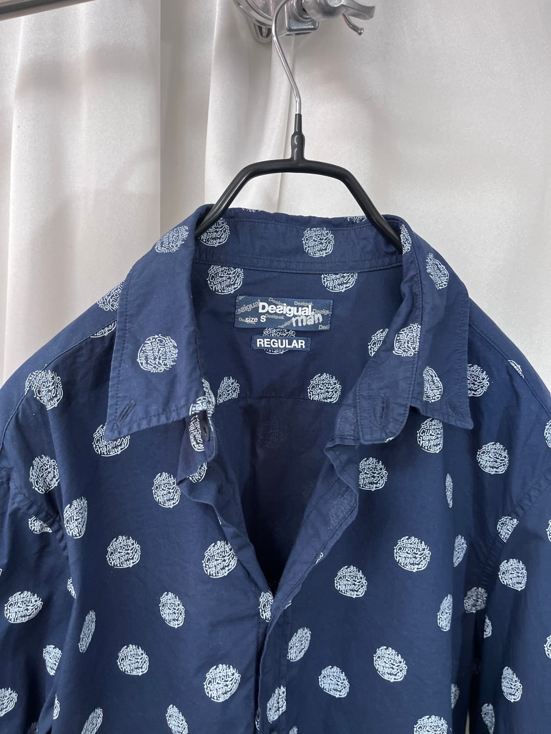 Desigual 상품이미지2