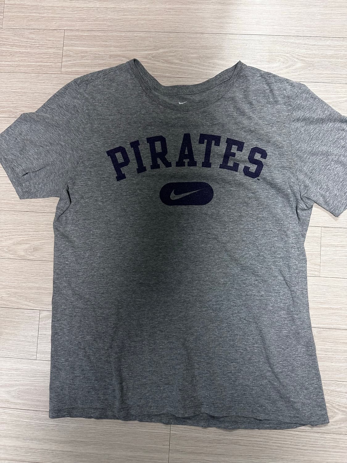 빈티지 나이키 티셔츠 상품이미지1