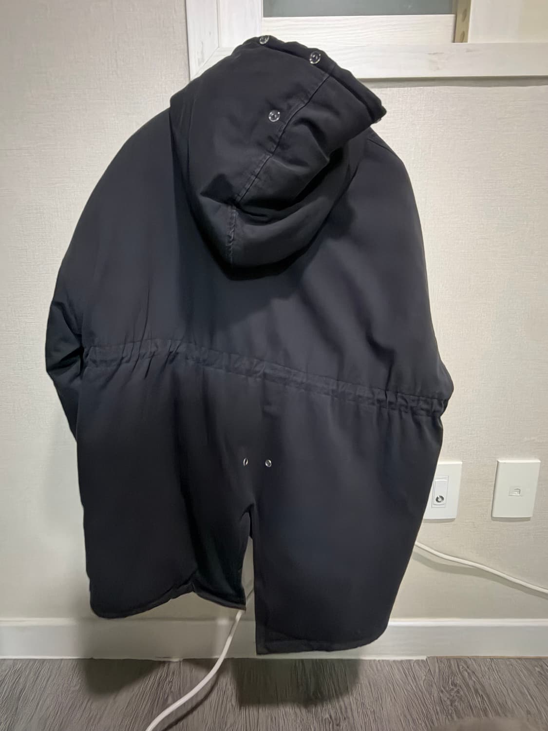 빈티지 점퍼 상품이미지2