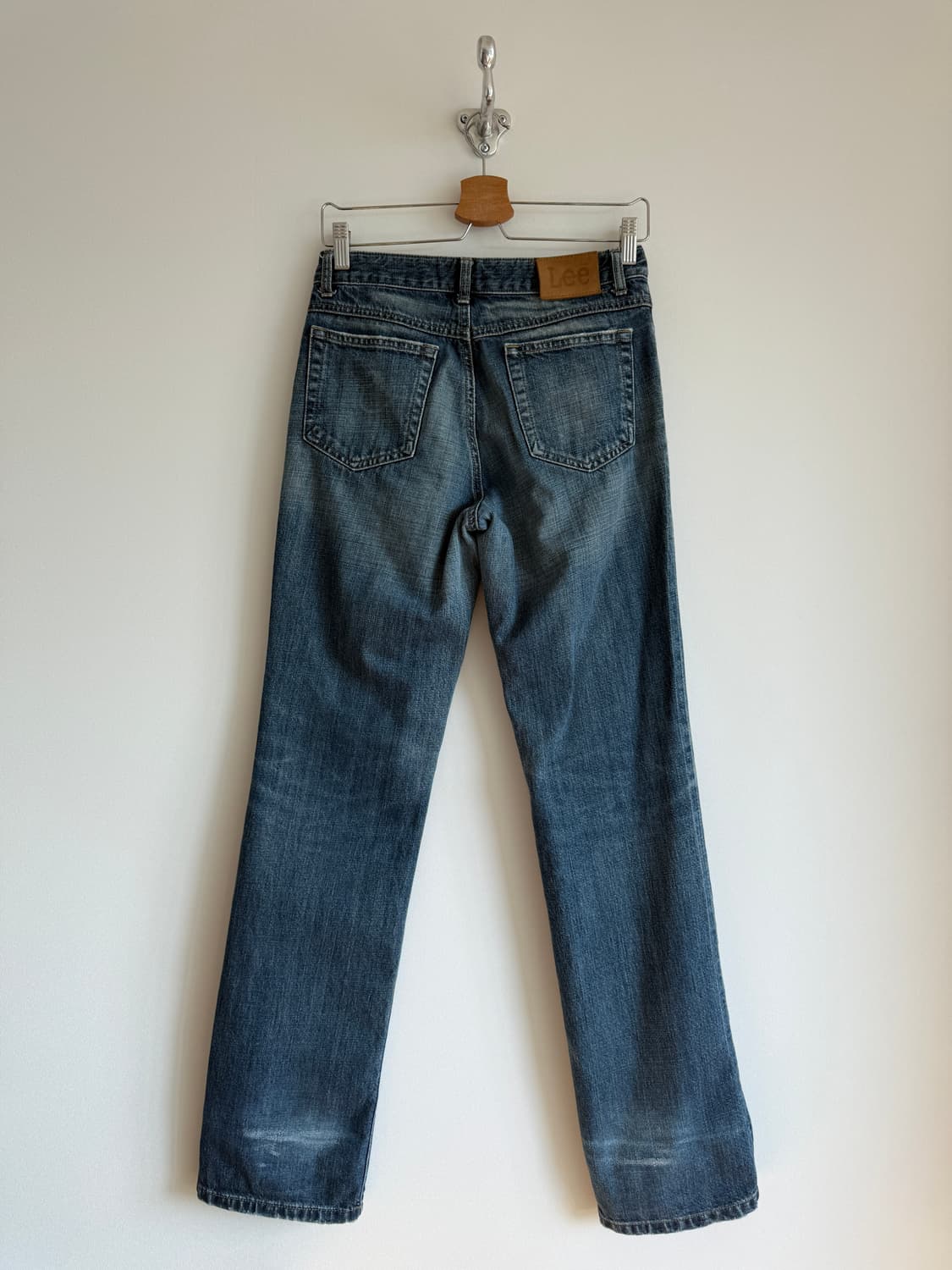 LEE 데님 팬츠 상품이미지4