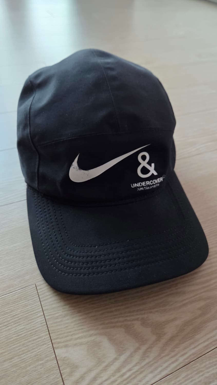 나이키 언더커버 갸쿠소우 러닝볼캡 상품이미지1
