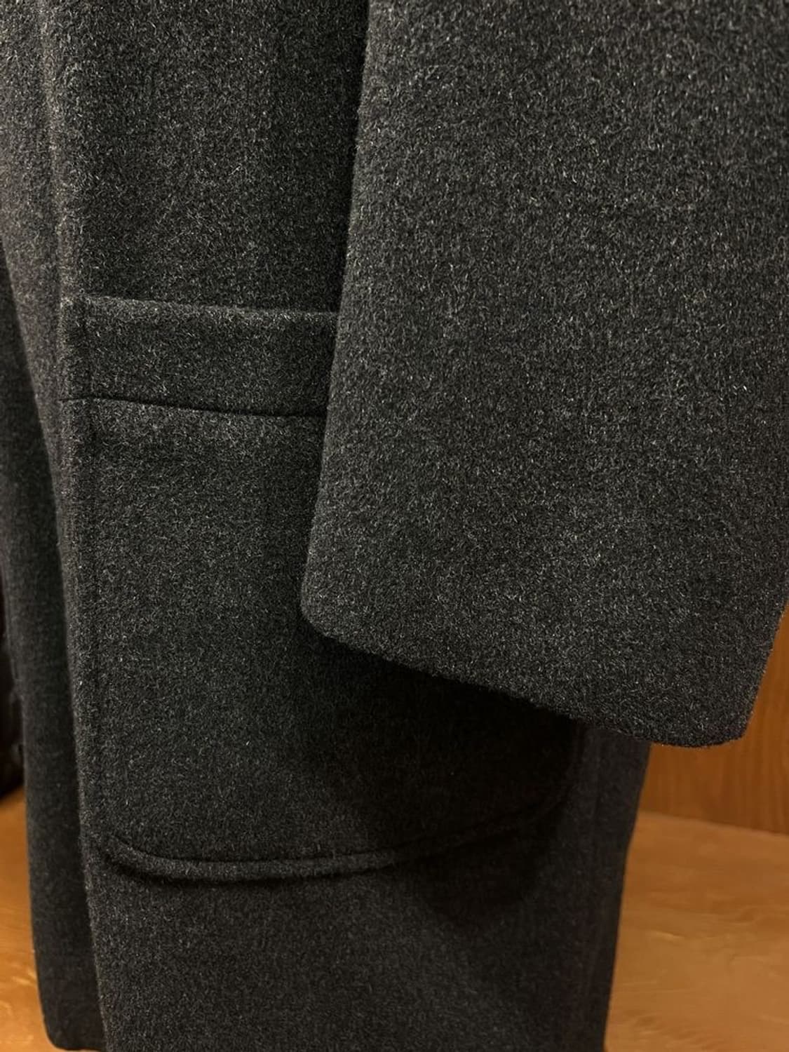 던힐 코트 상품이미지7