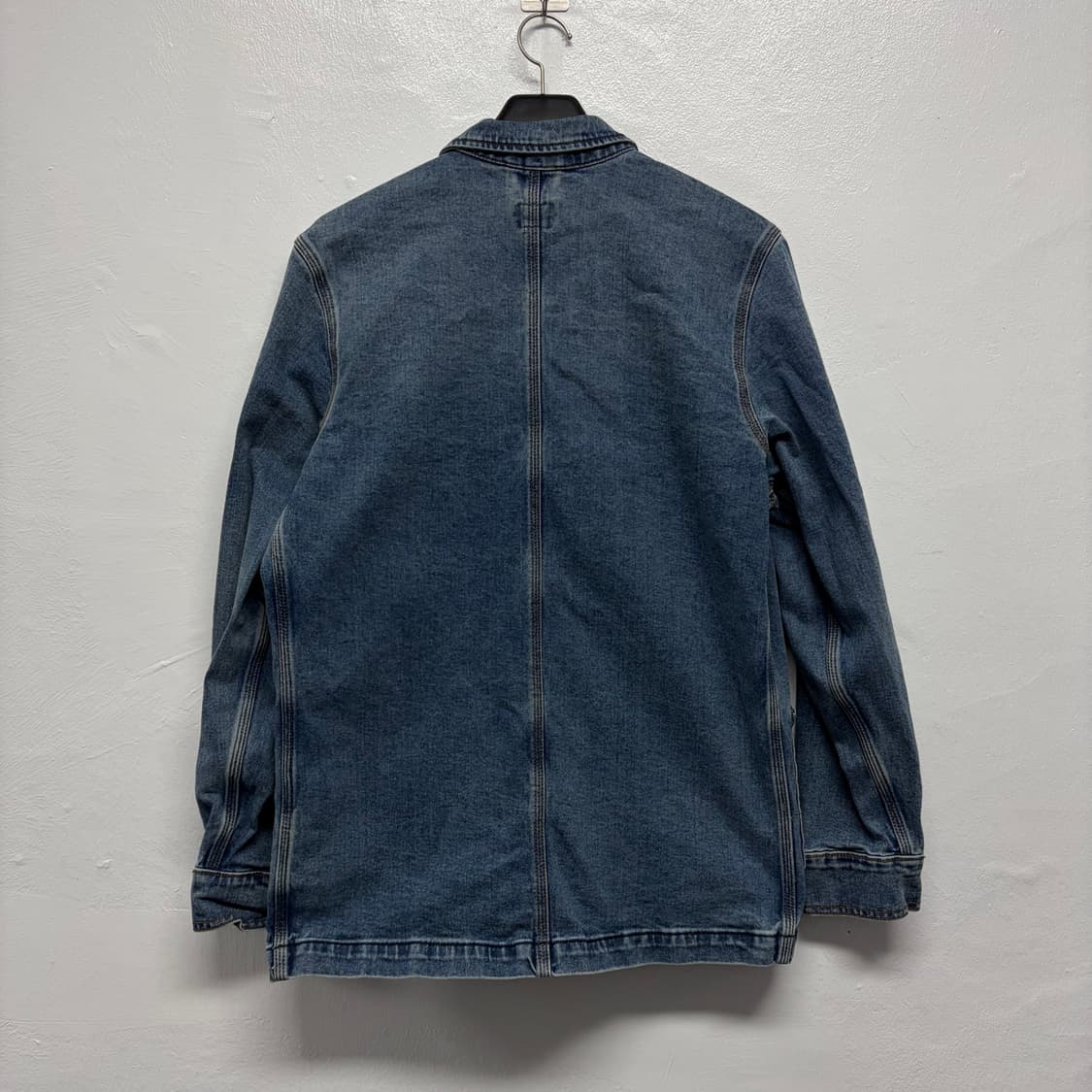 Lee 데님 쵸어 자켓 상품이미지2