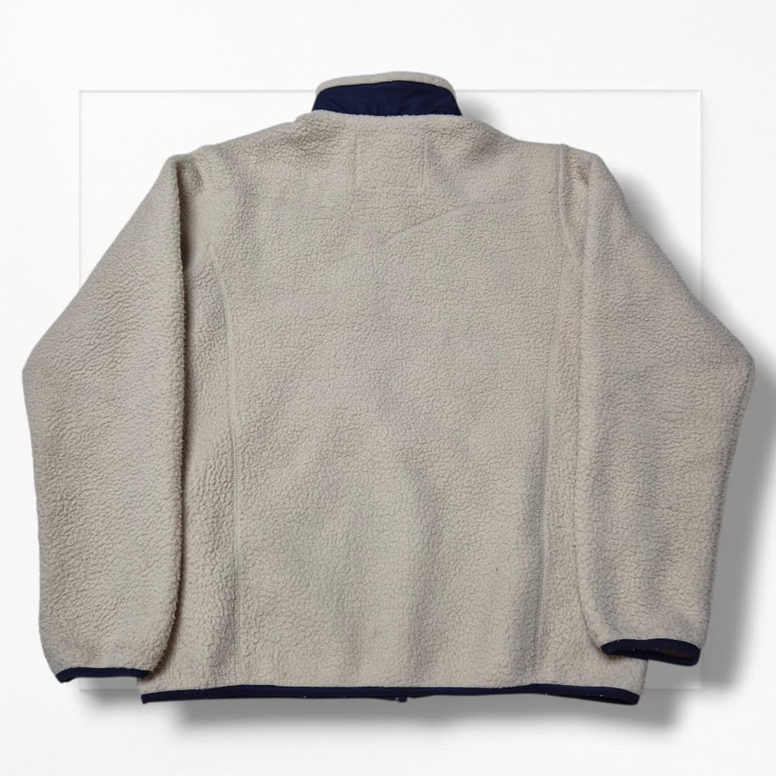 [겨울필수🔥] 리바이스 체스트 포켓 플리스 집업 상품이미지2