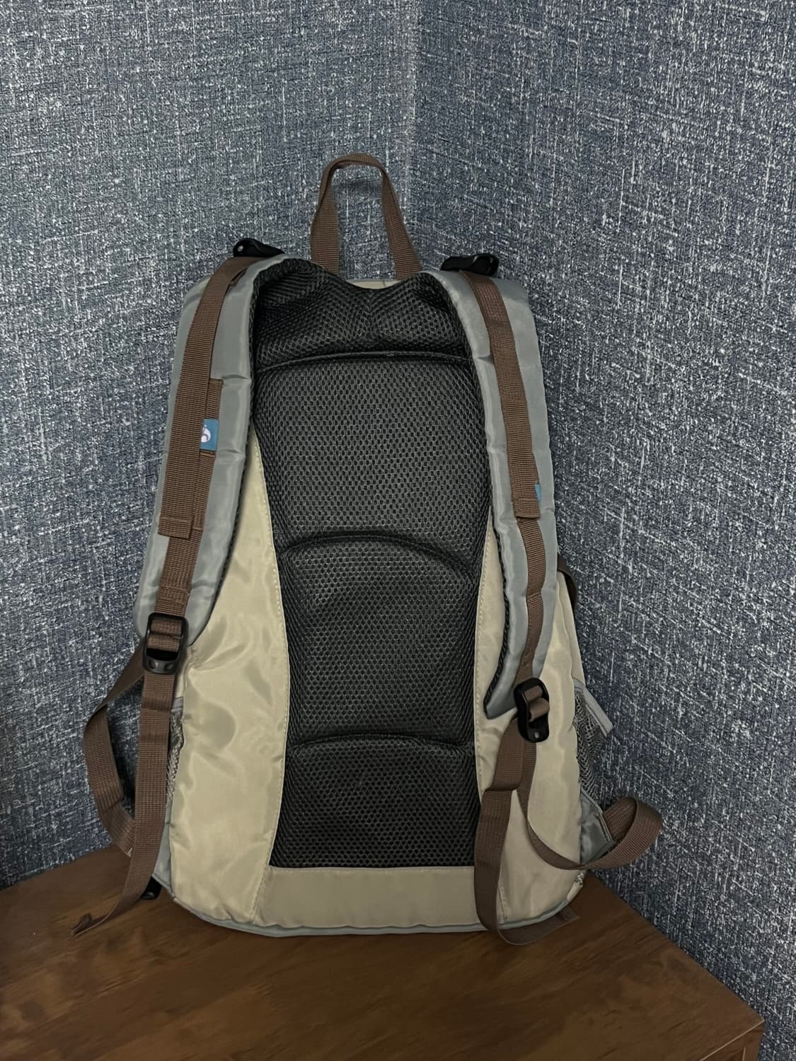 오헤시오 백팩 상품이미지2