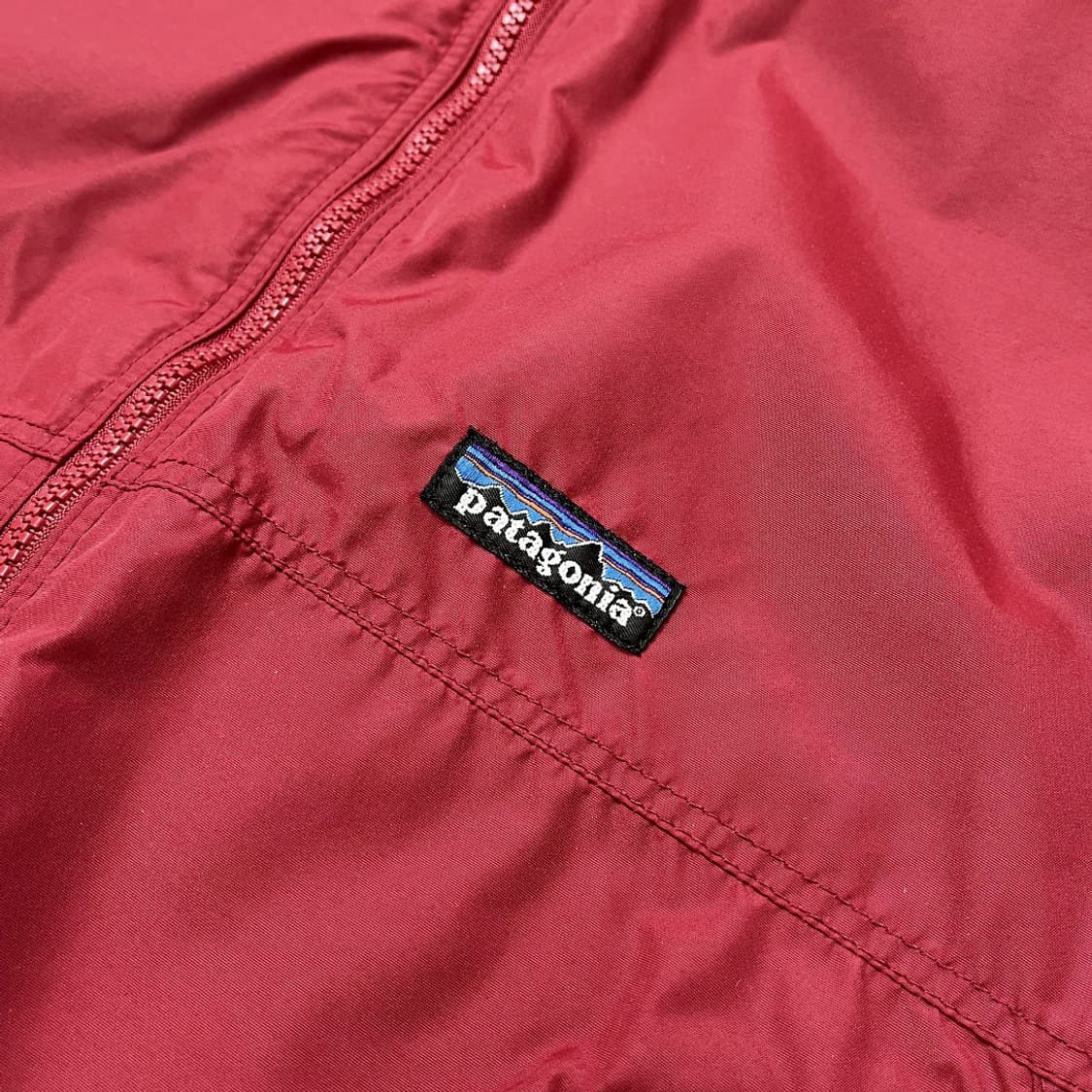 파타고니아 쉘드 신칠라 베스트 상품이미지4