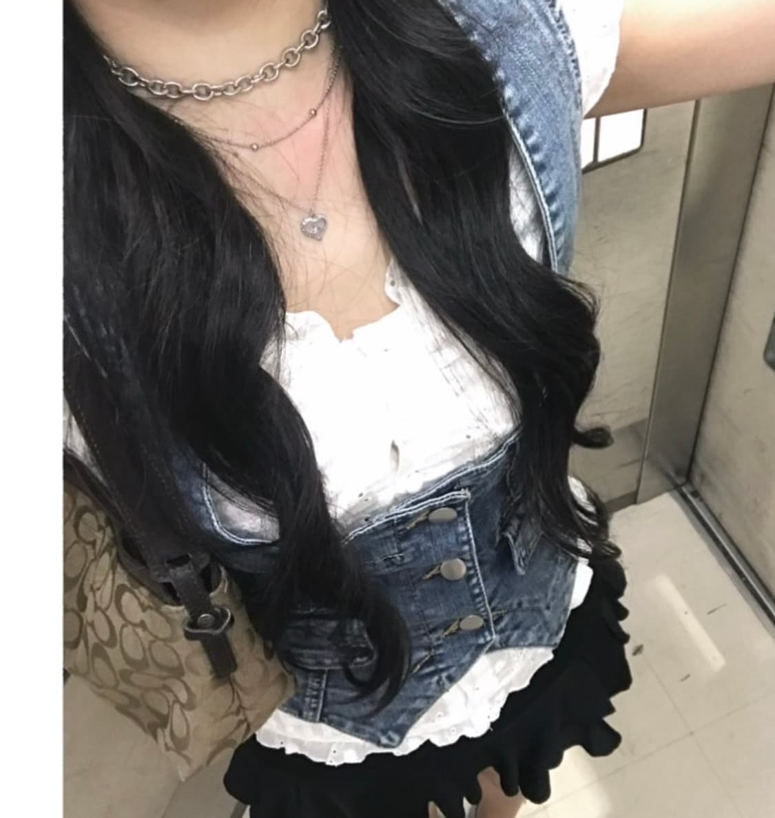 데님 베스트 상품이미지3
