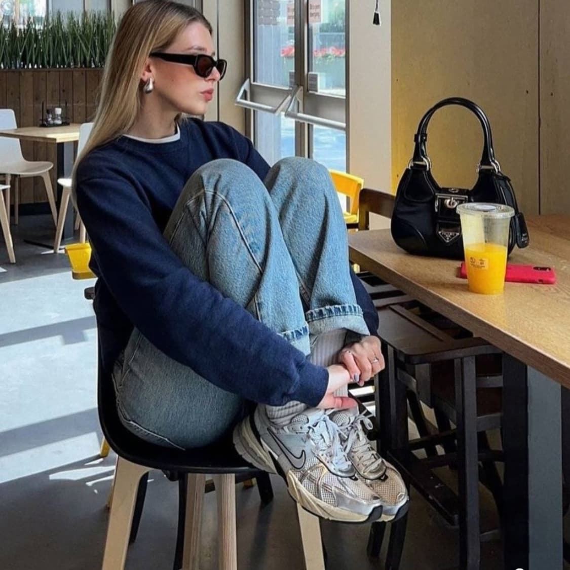 나이키 V2K 런 230 상품이미지8