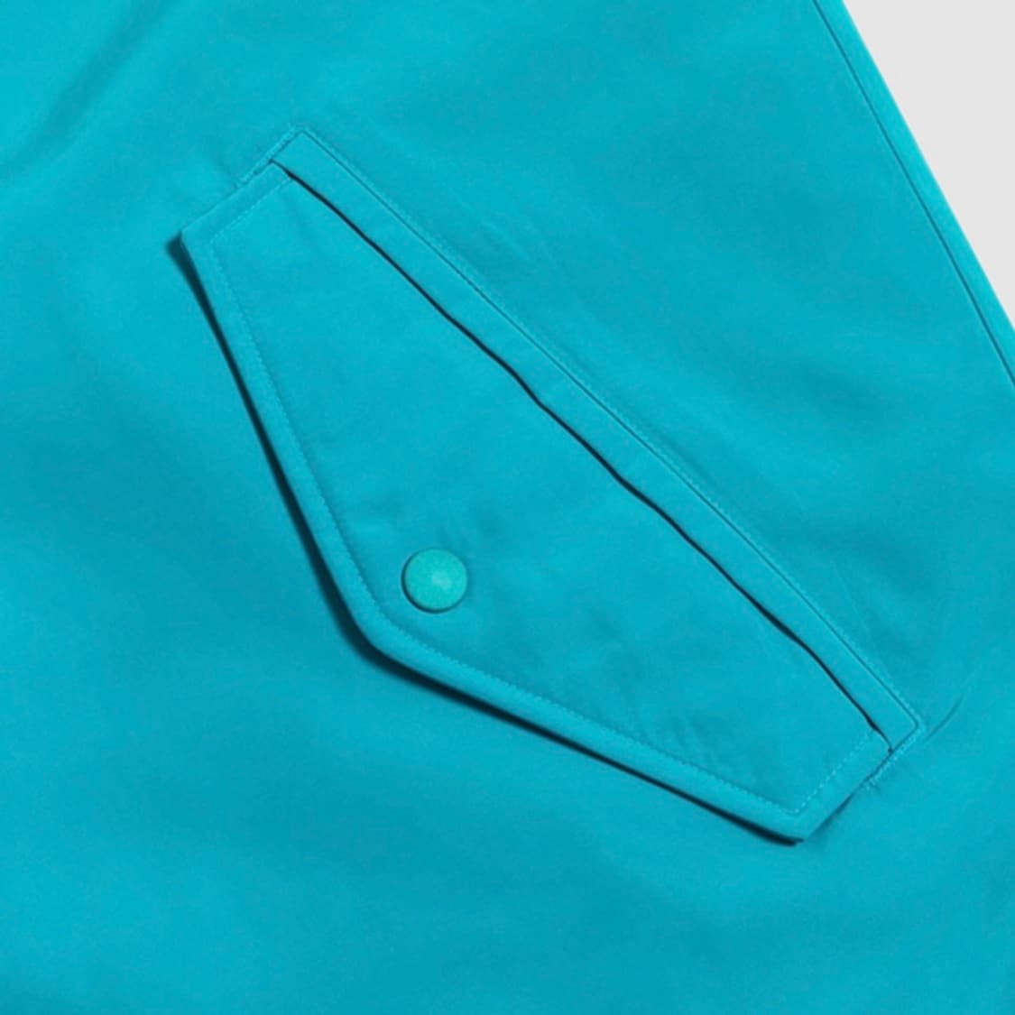 엄브로 오버핏 리버시블 퍼 우븐 자켓 상품이미지9