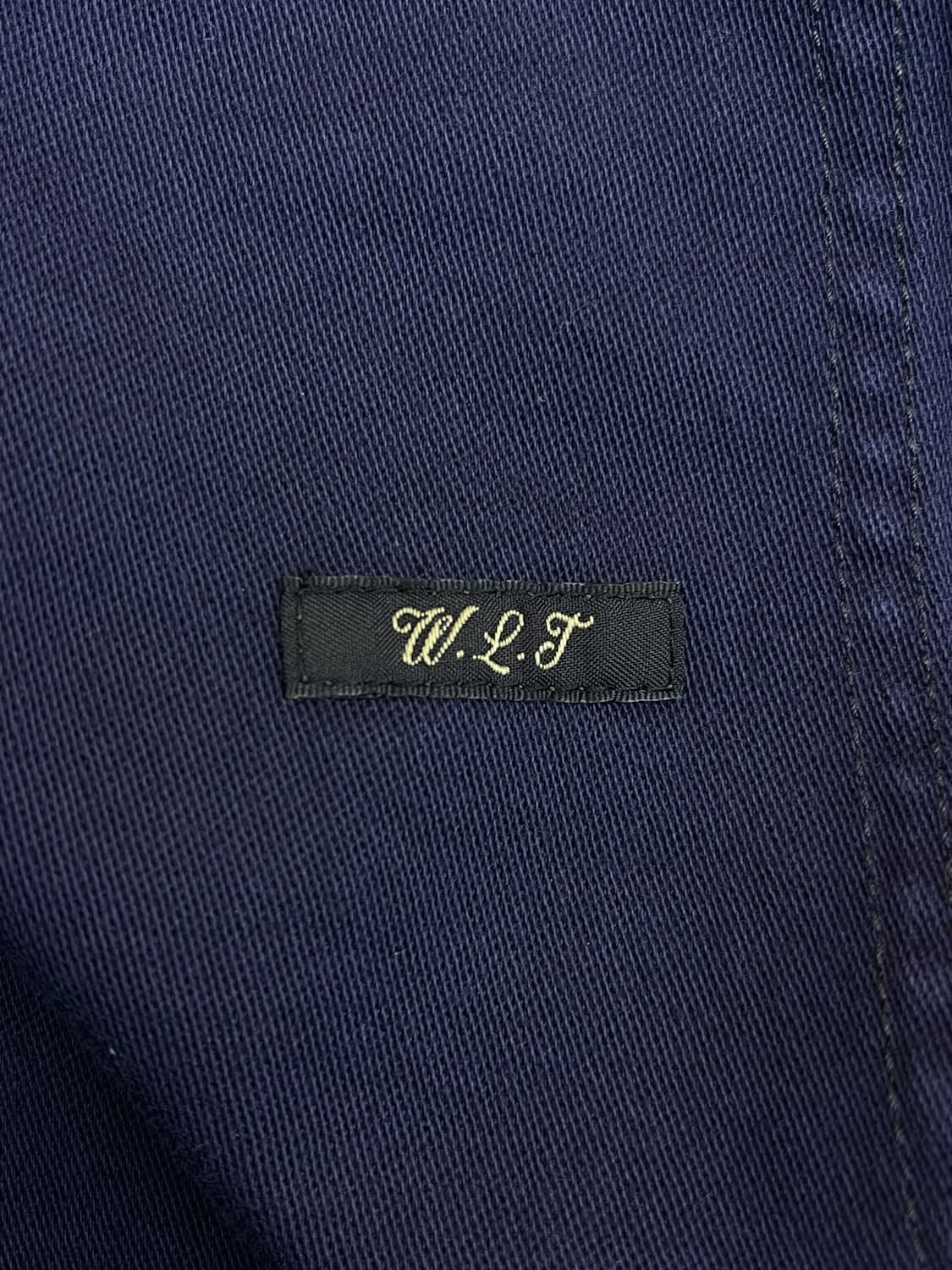 아담 엣 로페 와일드 라이프 타일러 프렌치 워크 팬츠 상품이미지8