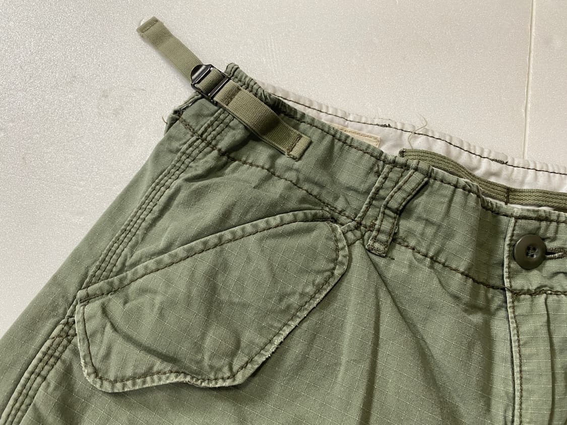 Denim&supply 카고반바지 30 상품이미지2