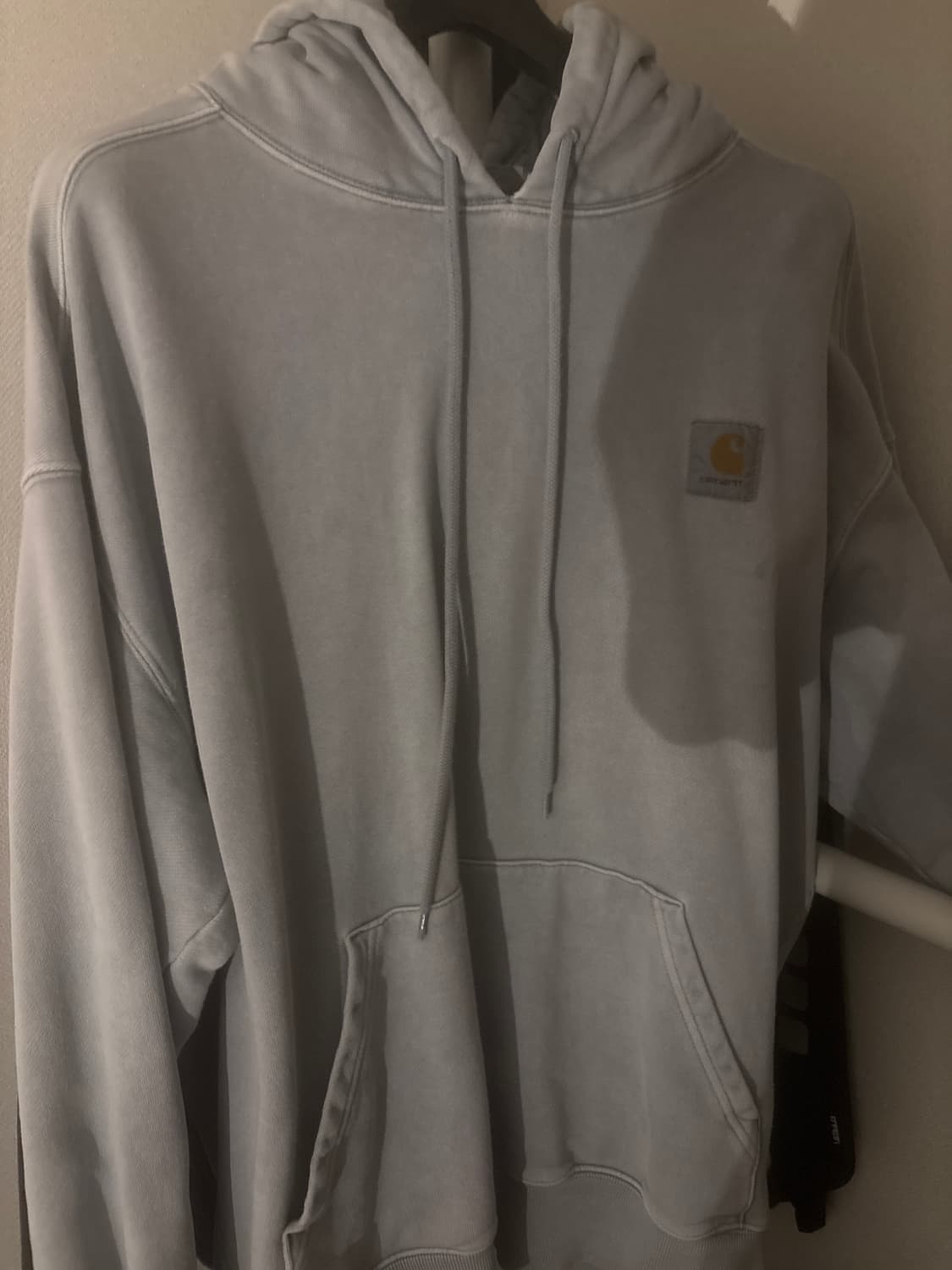 Carhartt Wip 후드티 M 상품이미지1