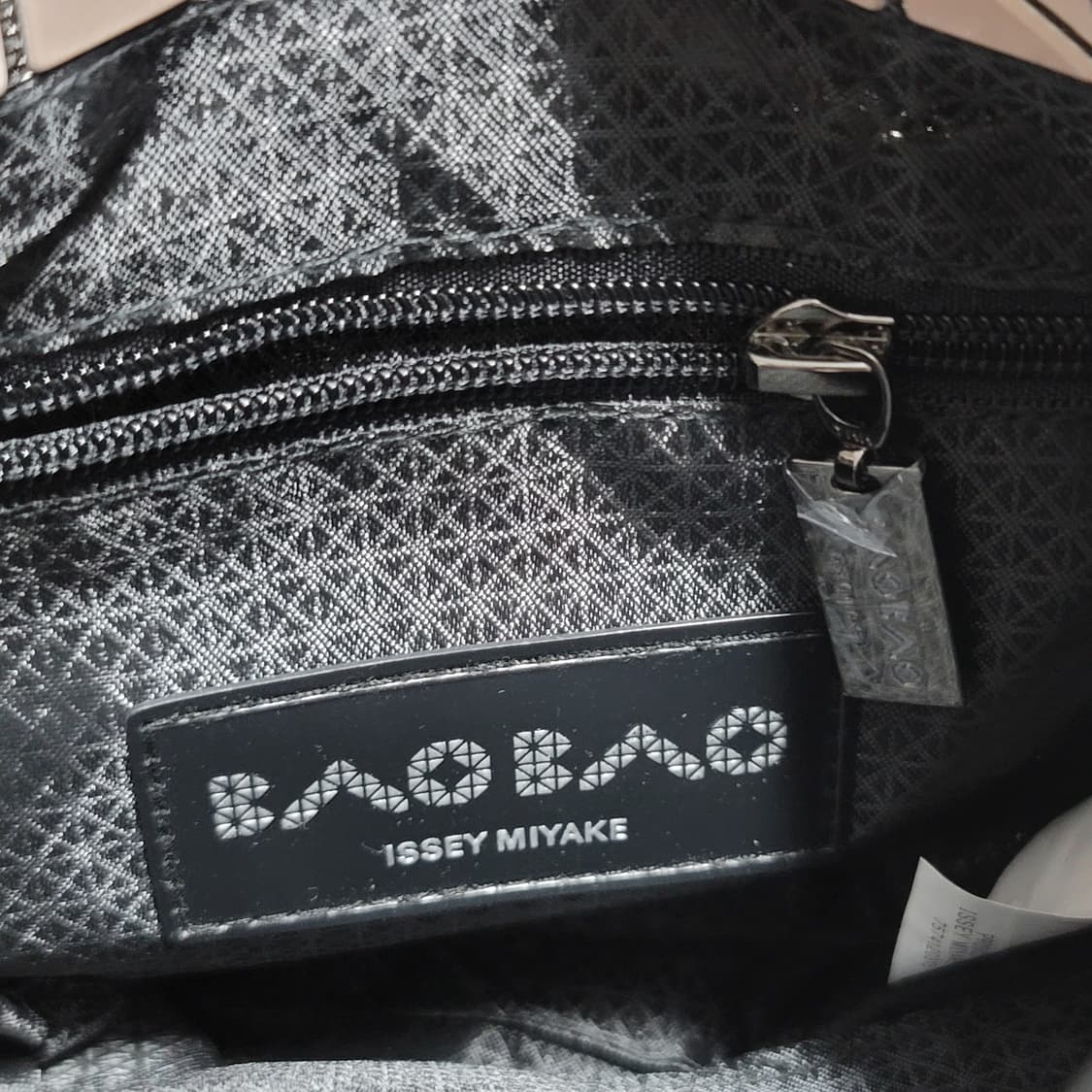 바오바오 이세이미야케 링버킷백/g1084 상품이미지4