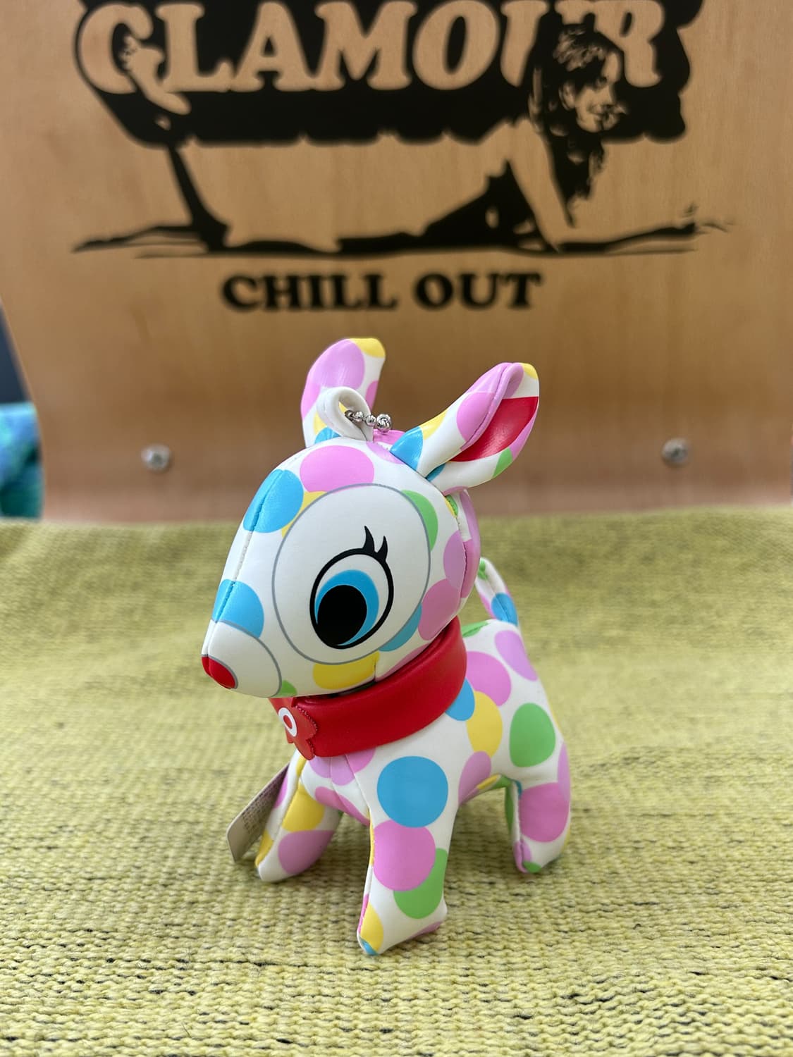 푸치 바비에 - 레인보우 닷 외 2종 결제창 상품이미지1