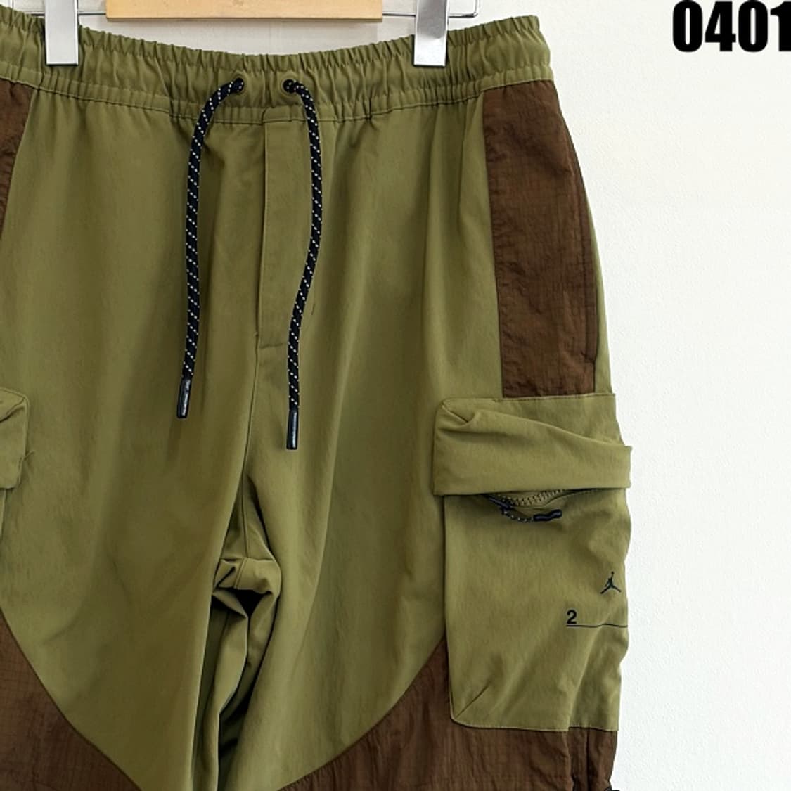 나이키 조던 카고 팬츠 L 0401 상품이미지2