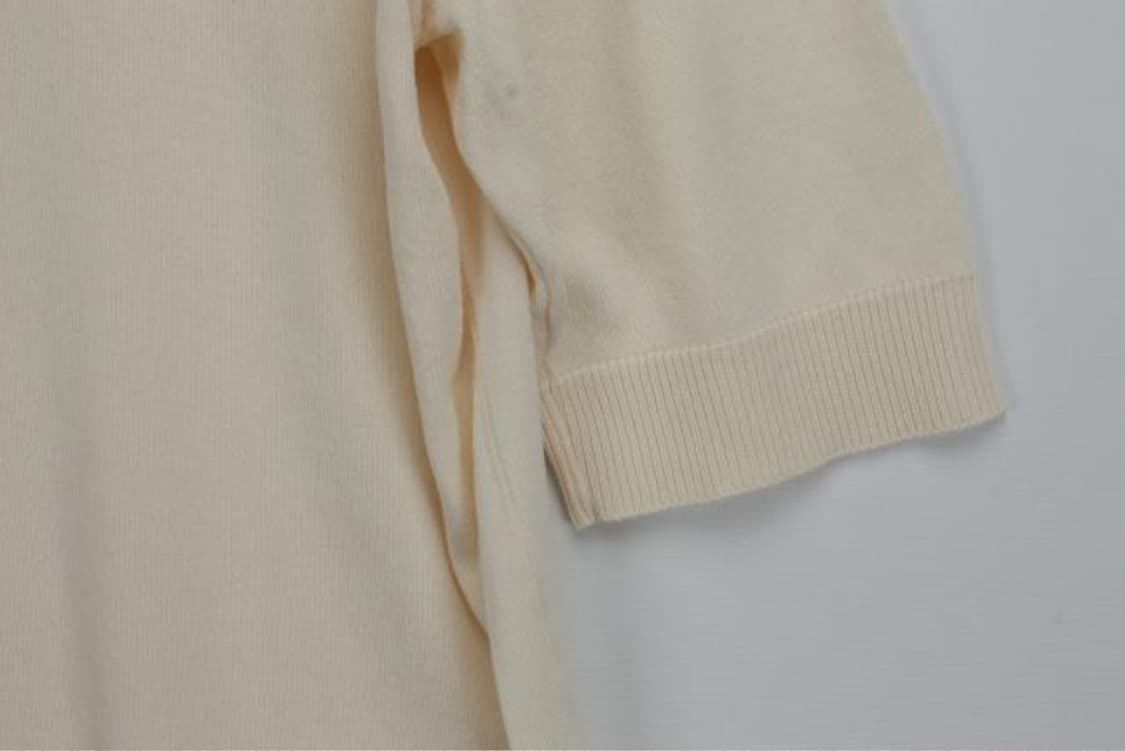 칼라거펠트 니트 상품이미지4