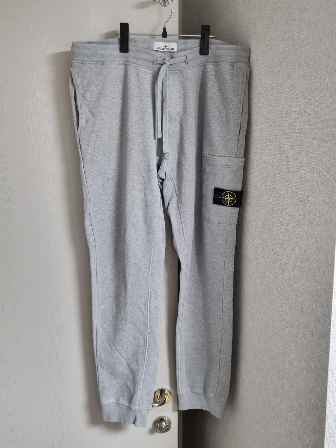 스톤아일랜드 조거팬츠 상품이미지1