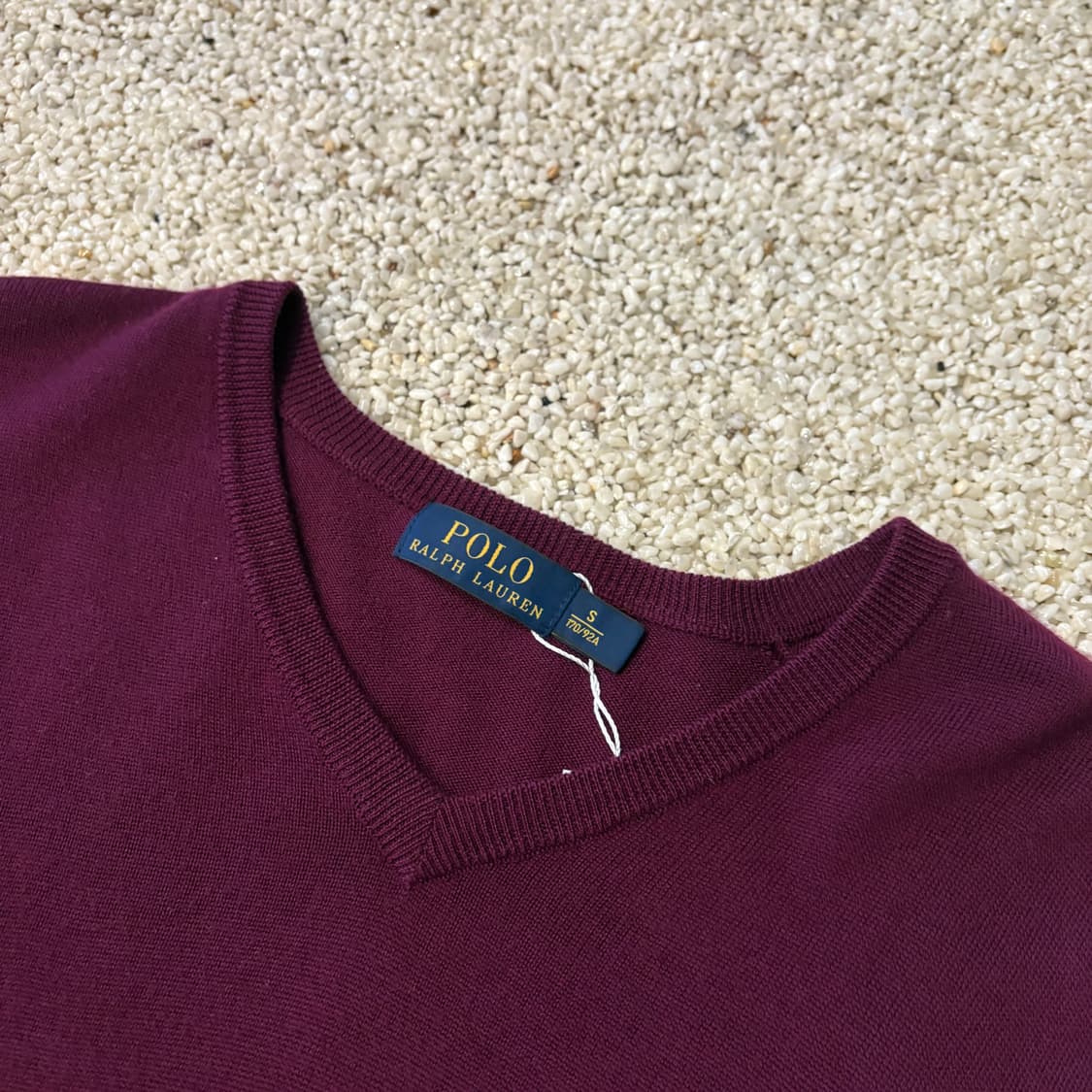 폴로 니트 ⭐️1058 상품이미지3