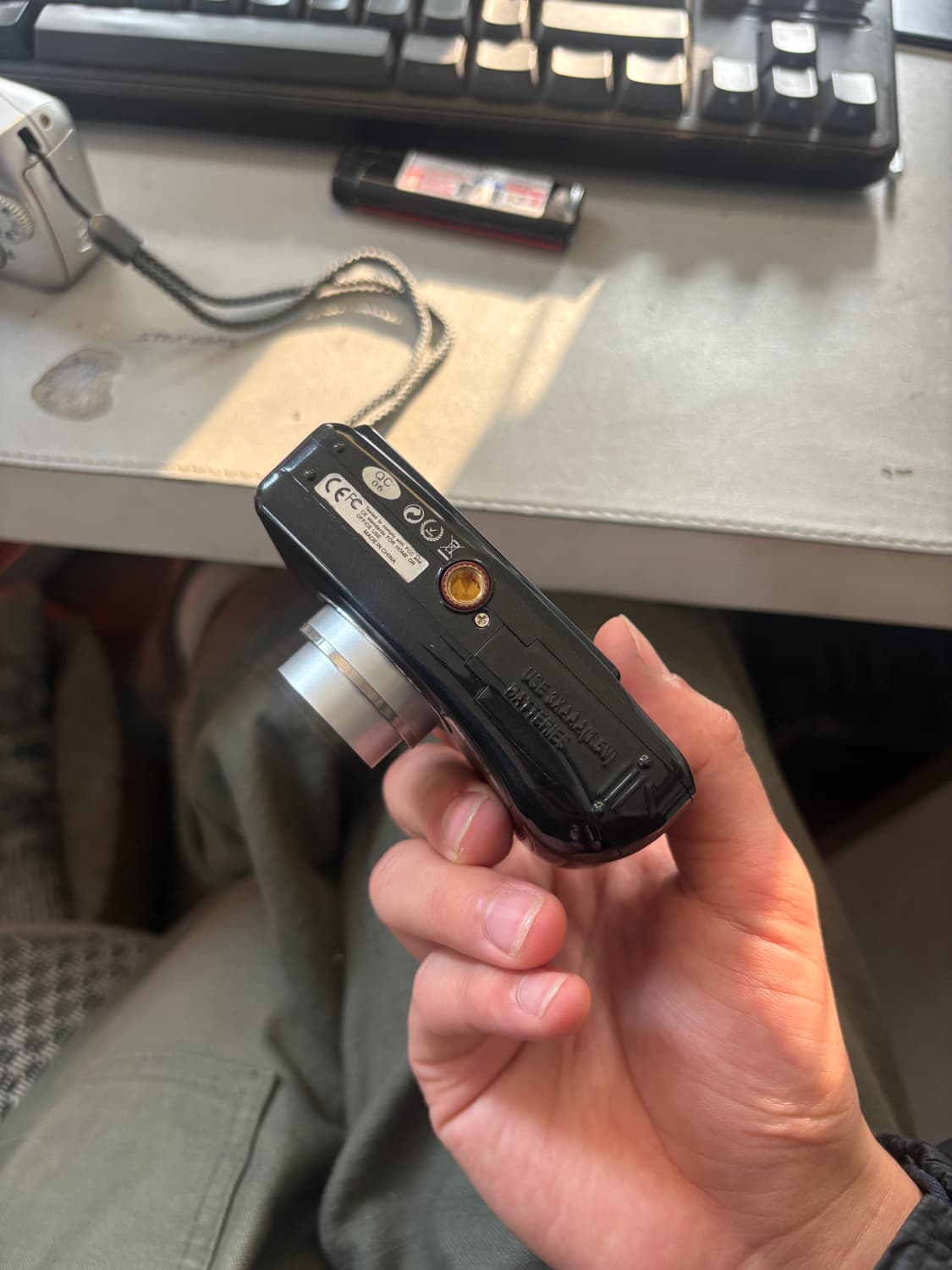 비비타 t324n 디지털카메라 상품이미지7