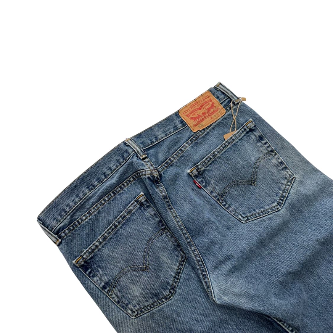[35] 리바이스 505 데님 청바지 [lv1118] 상품이미지7