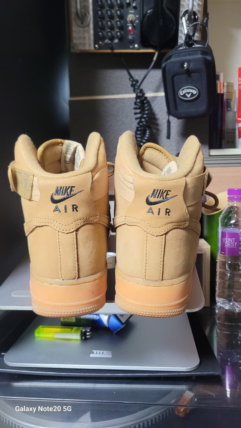 나이키 된장 포스 상품이미지5