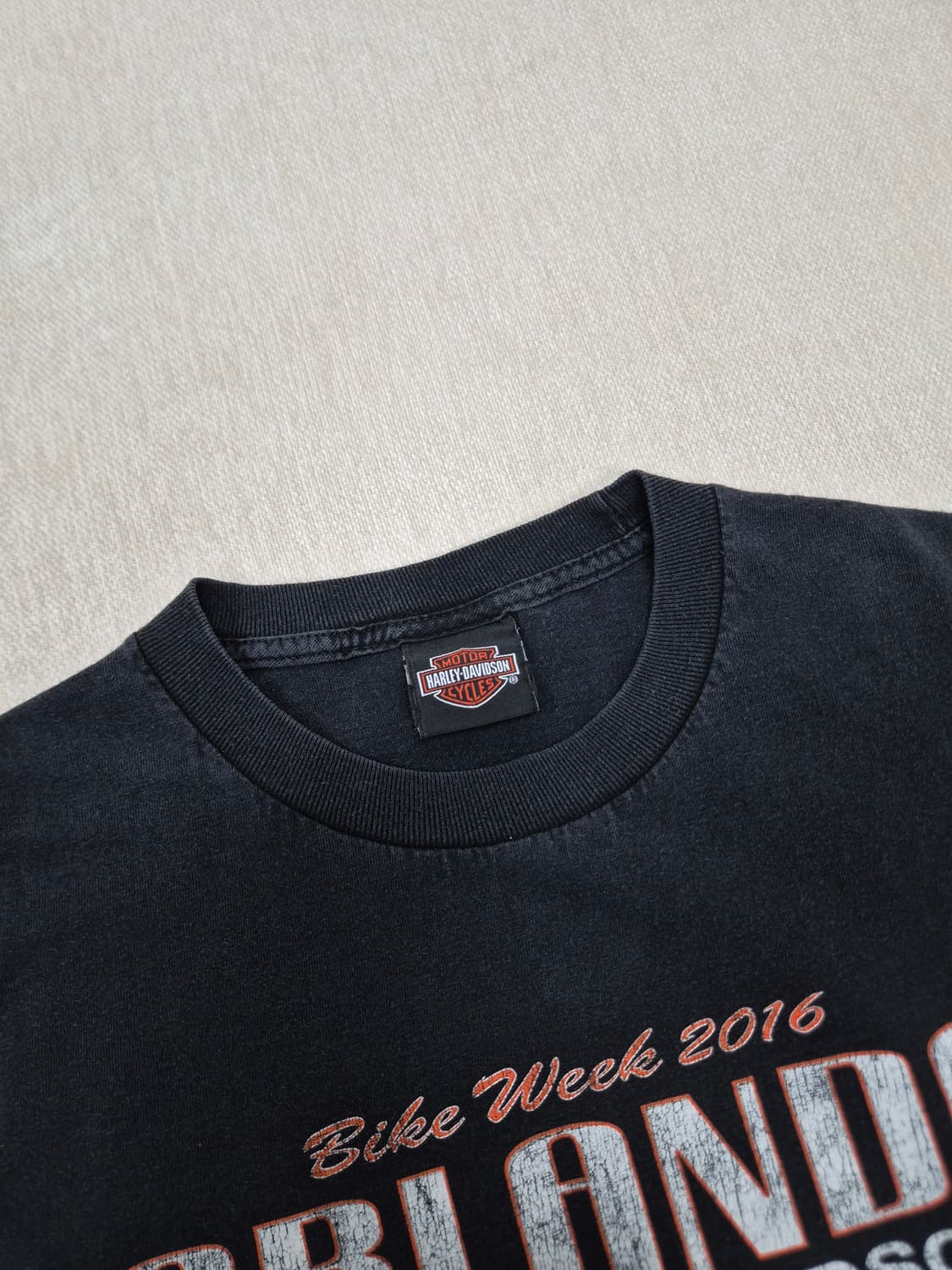 할리데이비슨 반팔티 상품이미지9