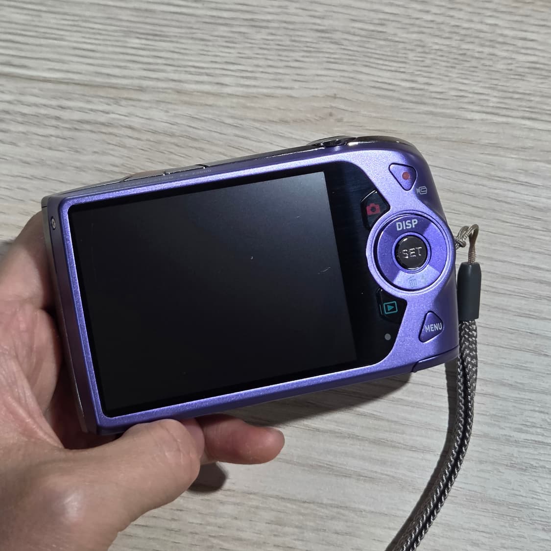 카시오 엑슬림 EX-Z2000 상품이미지3