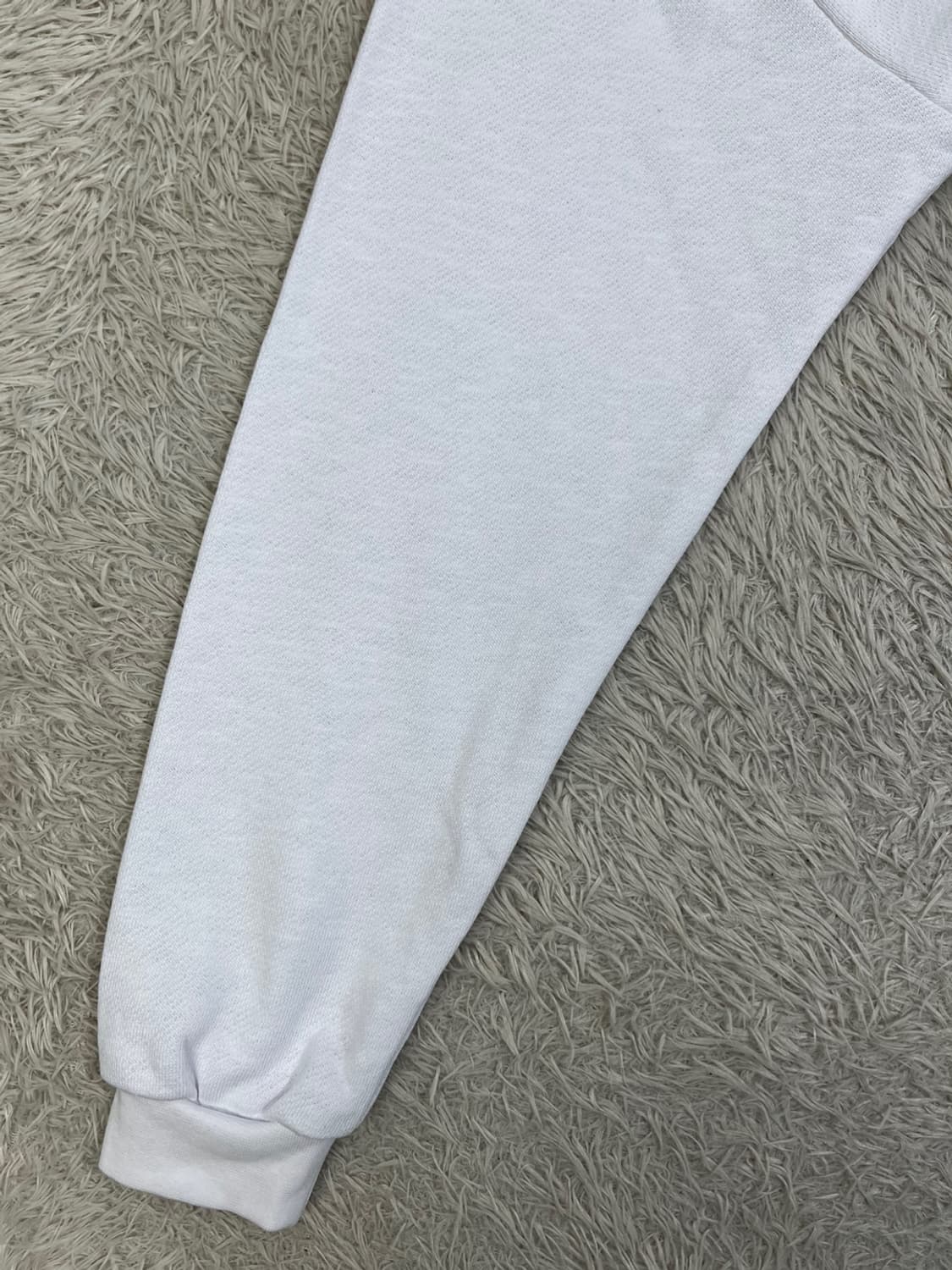 미스치프 후드 티셔츠/#2562 상품이미지3