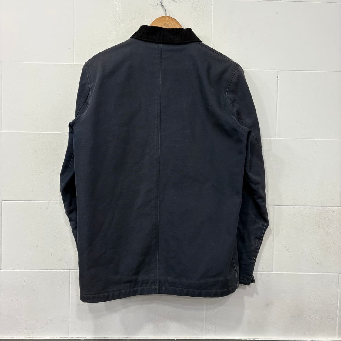 칼하트 초어 자켓 상품이미지3