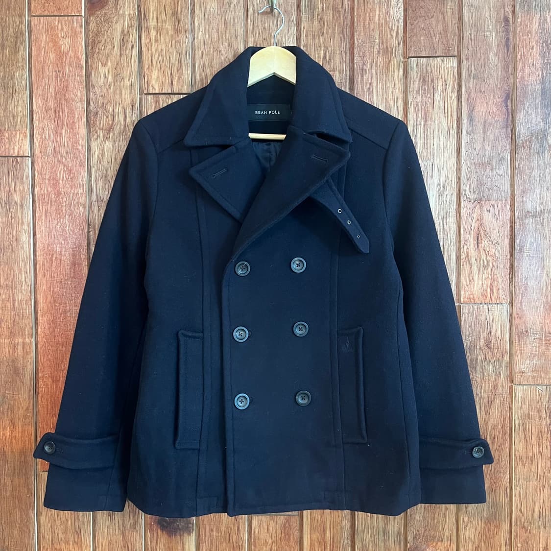 빈폴 울 피코트 상품이미지1