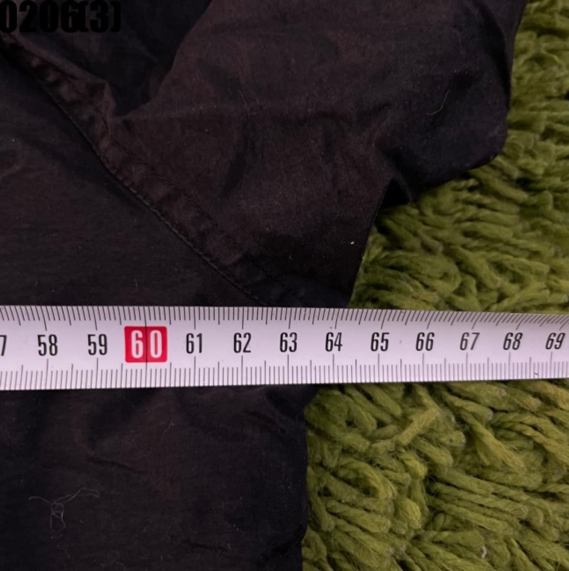 나이키 ACG 바람막이 자켓 상품이미지5