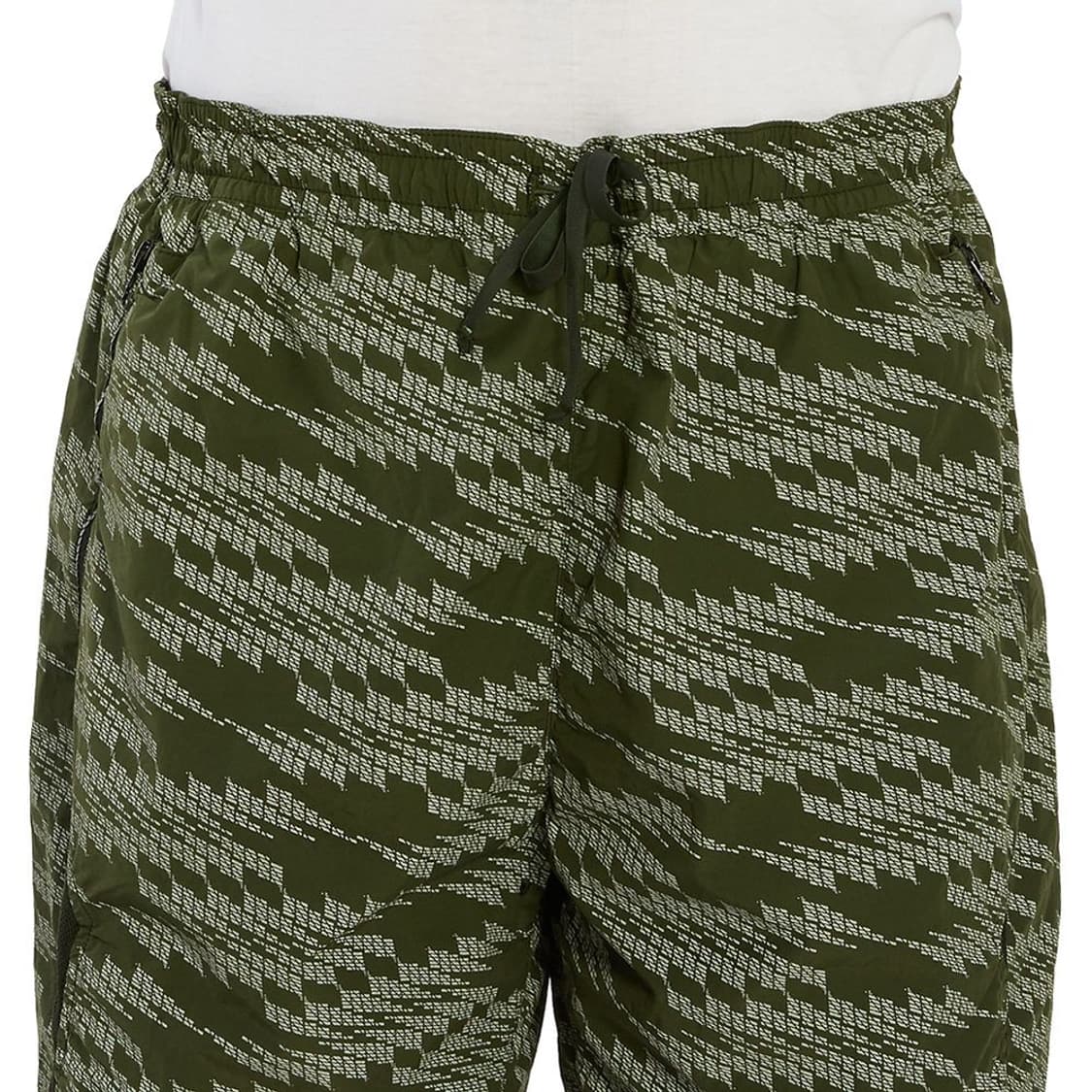 Stone Island Shadow Project Swim Shorts 상품이미지2