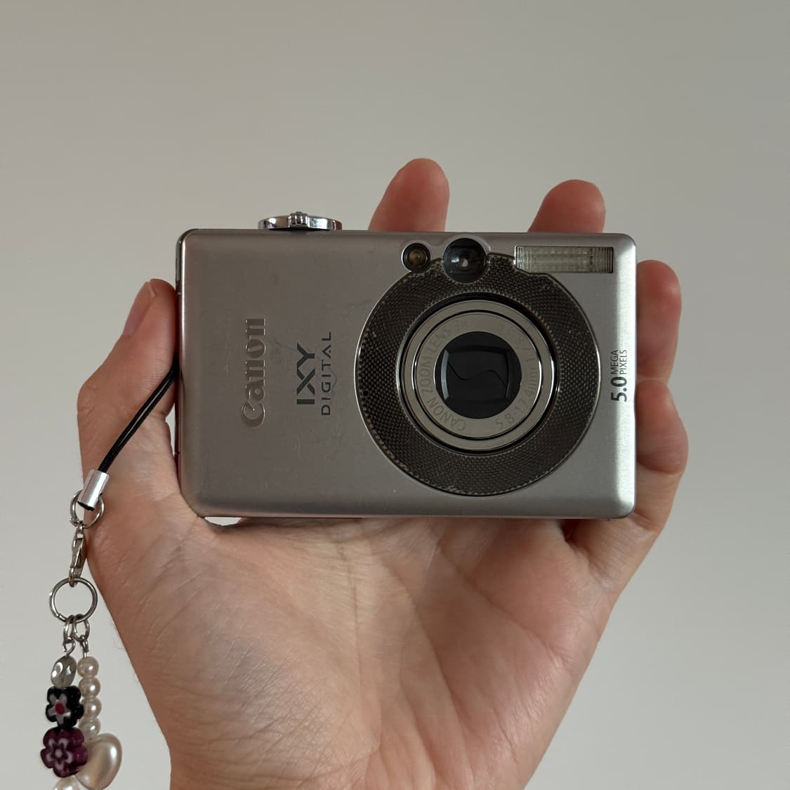 풀구성 캐논 IXY55 IXUS 50 아이유디카 캐논익서스 빈티지디카 상품이미지2