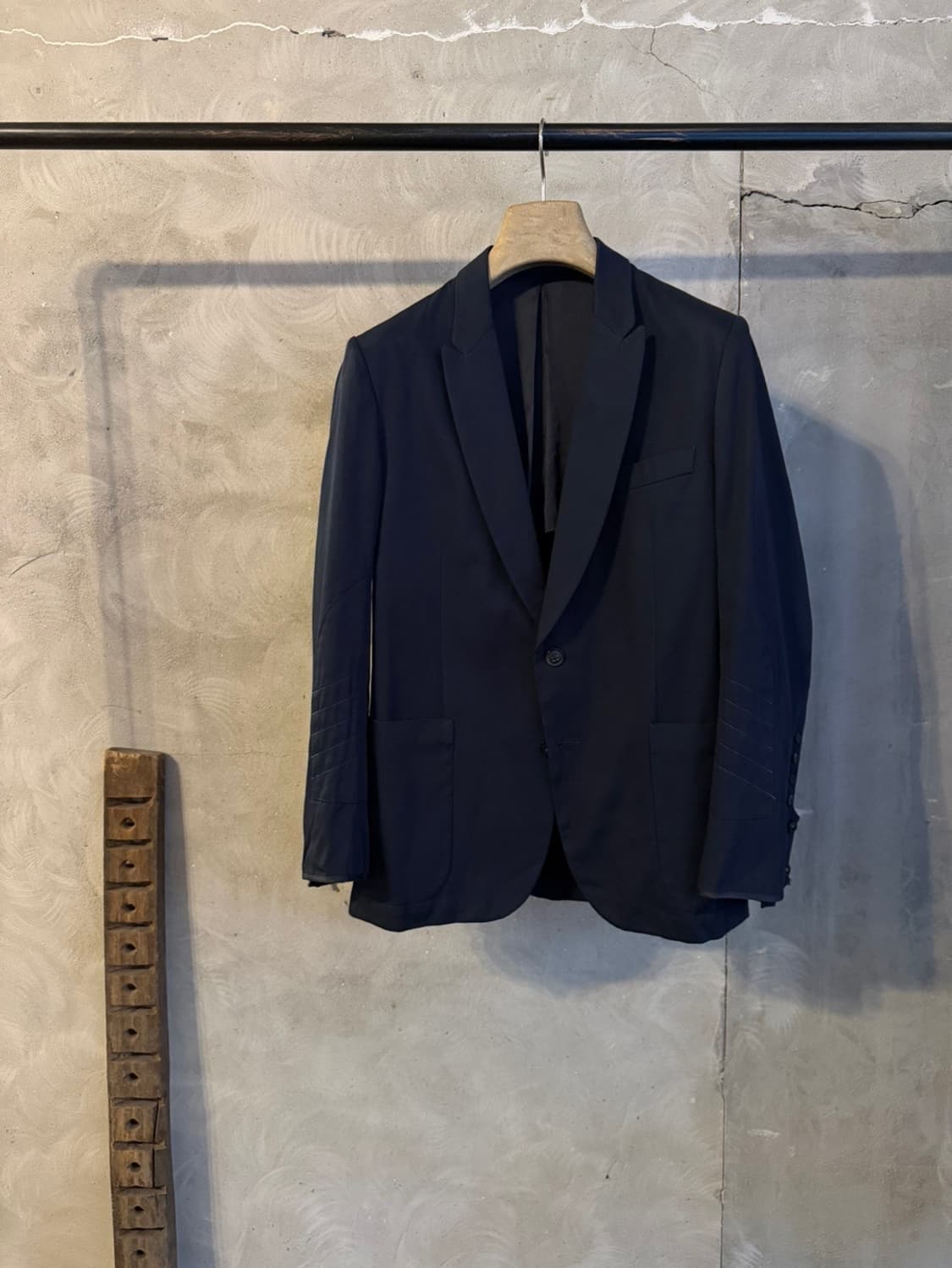 폴스미스 테일러드 자켓 66~77 상품이미지1