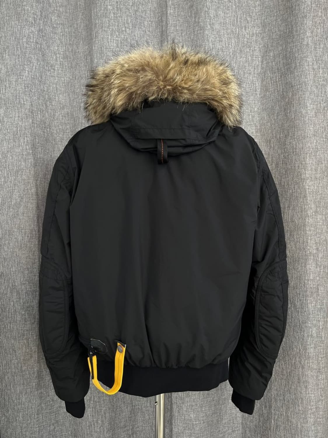 파라점퍼스 고비 라이트 패딩 자켓/#3497 상품이미지3