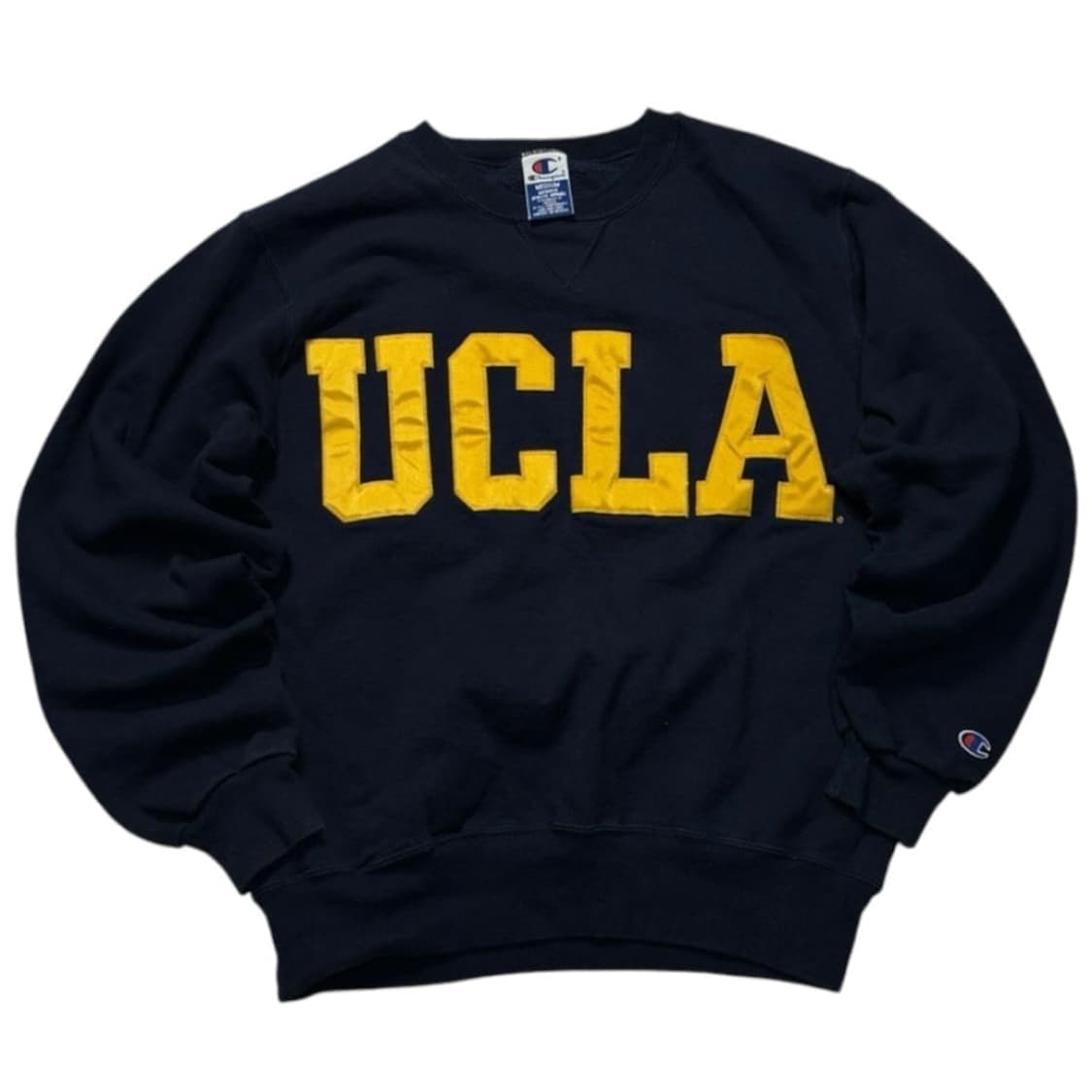 90s 챔피온 UCLA 맨투맨 상품이미지2
