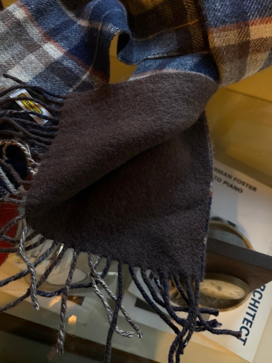 인터메조 투페이스 머플러 상품이미지2