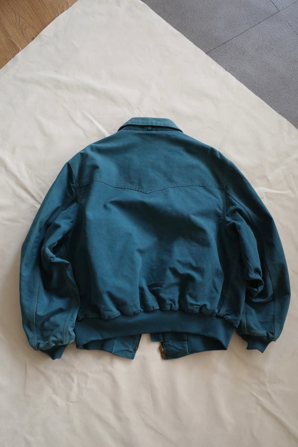 94s 칼하트 산타페 자켓 상품이미지7