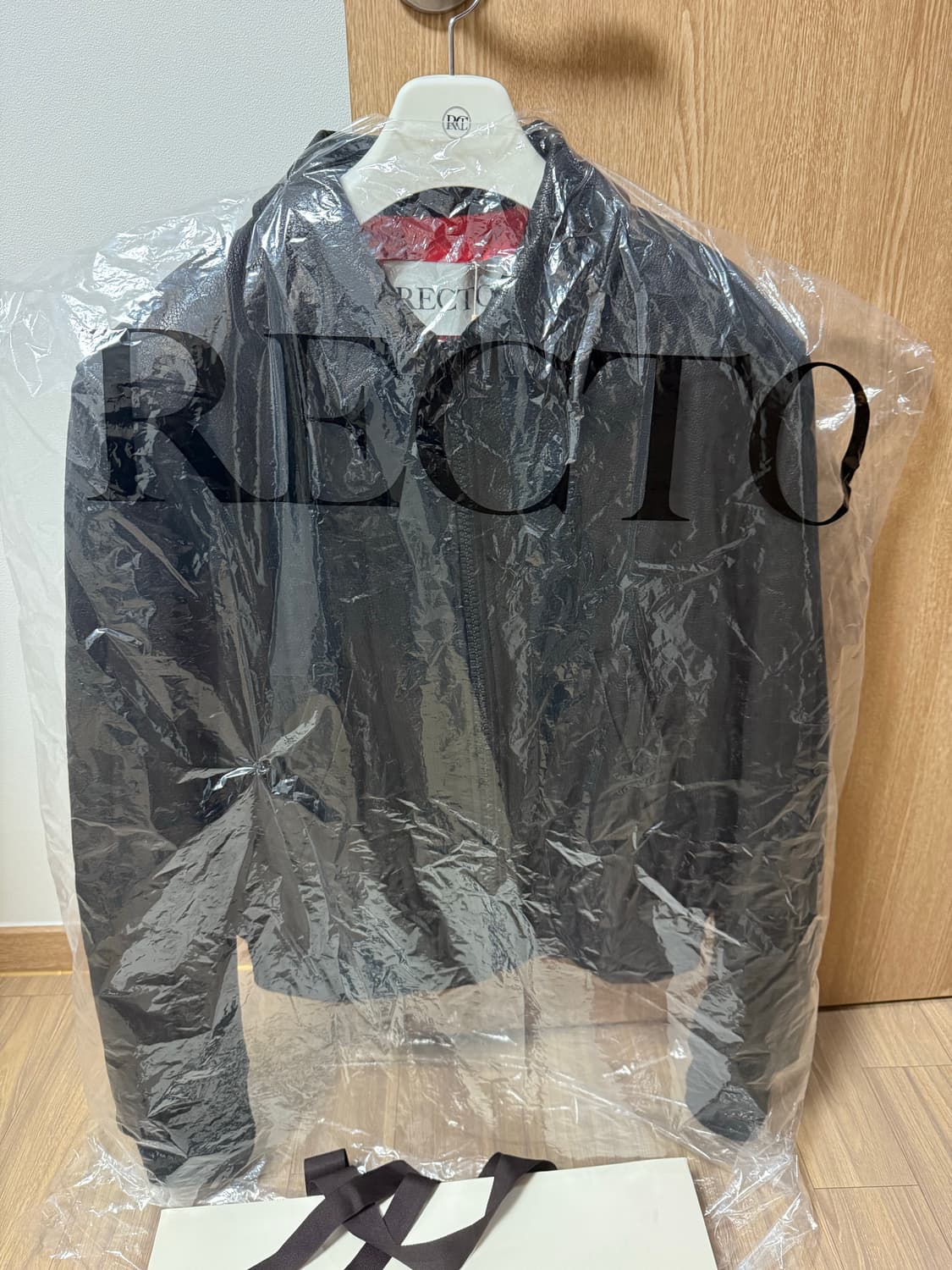 렉토 벤 크링클 m 팝니다 새상품 상품이미지5