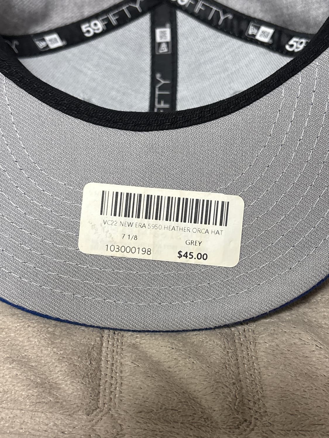 New era NHL 상품이미지4