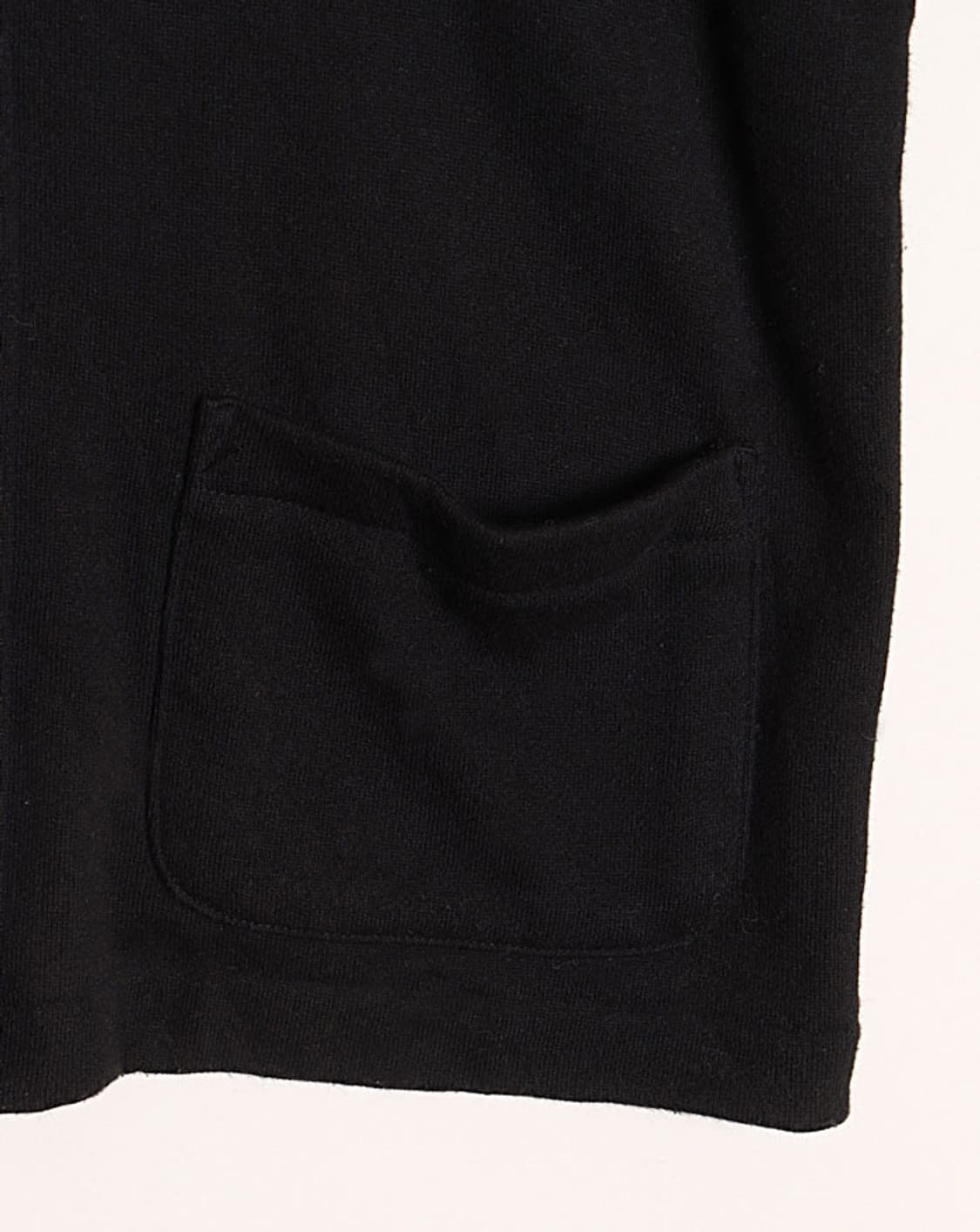 DELICE KETTY Sweat Snap Cardigan 상품이미지4