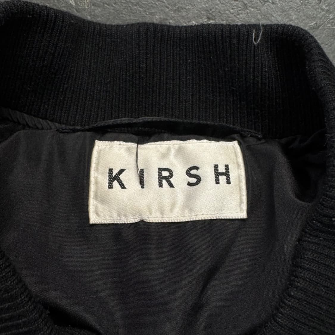 키르시 숏패딩 상품이미지3