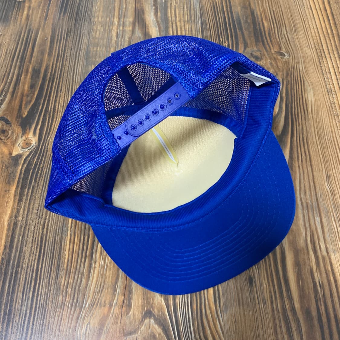 80~90s USA빈티지 메쉬캡 트러커햇 볼캡 스냅백 상품이미지5