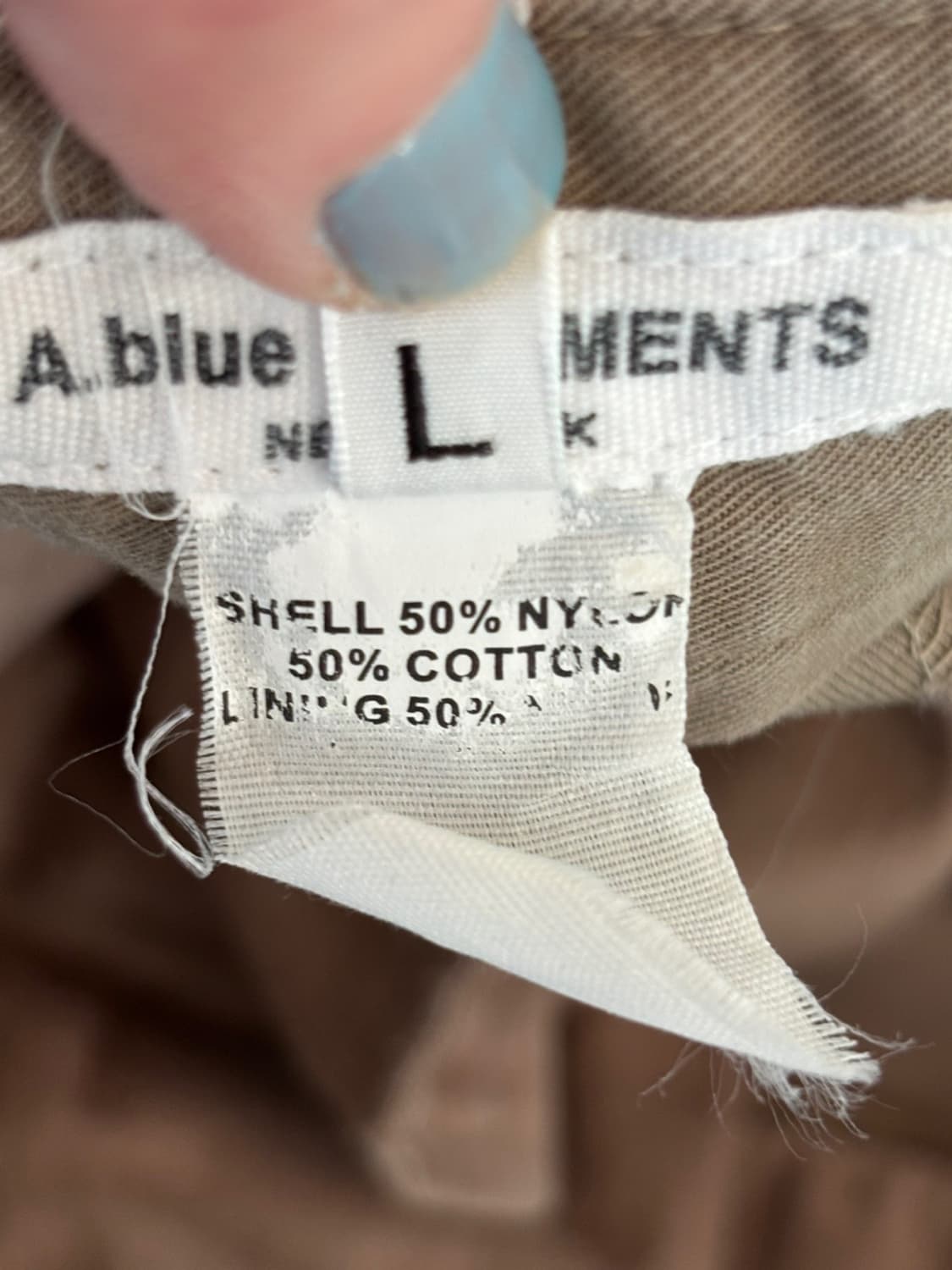 Vintage Aspesi Pants 상품이미지8