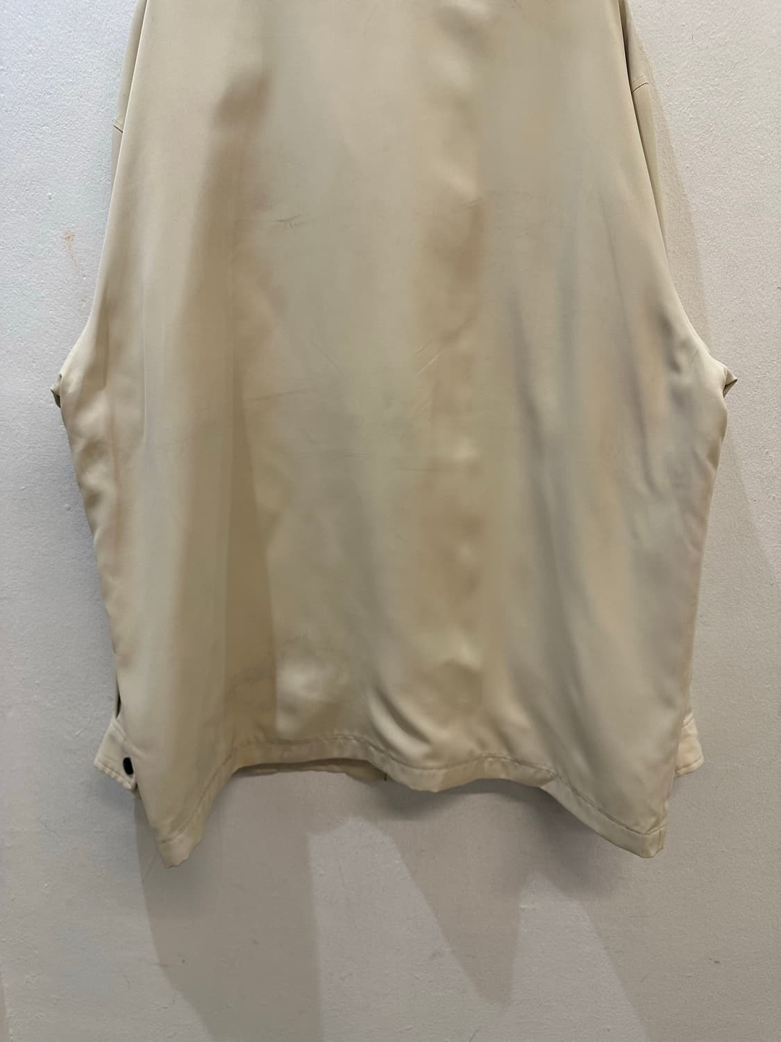 Yves saint laurent zip up jacket 상품이미지9